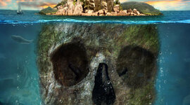 Timeline: The Most Dangerous Game!