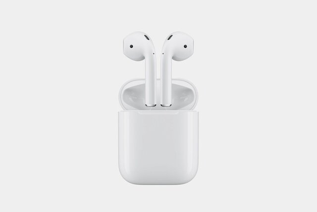 Apple Airpods