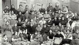 La Psicología de las masas (Le Bon, 1895).