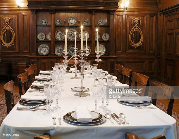 Raising Action/ Climax