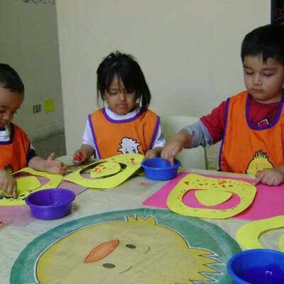 Timeline: Linea de tiempo sobre momentos en los niveles educativos