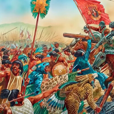 Timeline: SEMESTRAL HISTORIA LINEA TEMPORAL