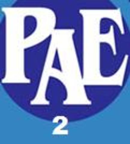 Se aprueba el PAE II (Programa de Ajuste Estructural)