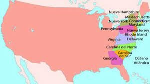 INDEPENDENCIA DE LOS PAISES AMERICANOS