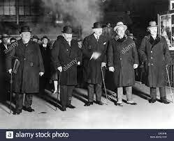 LA SEGUNDA CONFERENCIA DE LA HAYA