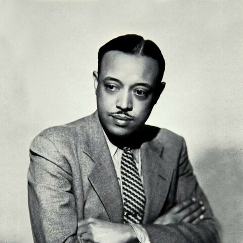 William Grant Still (1895-1978)