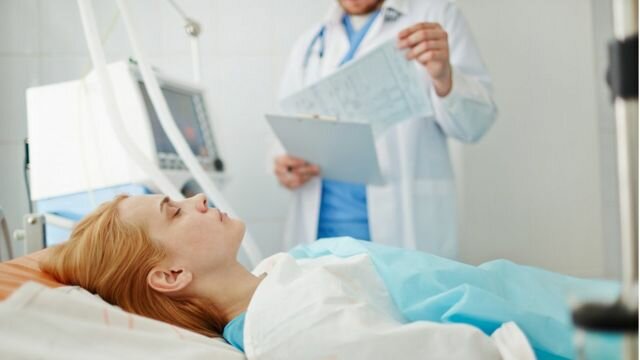 Se describe por primera vez el estado vegetativo