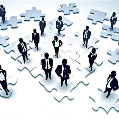 Timeline: Sociología Organizacional