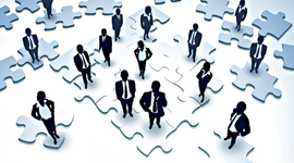 Timeline: Sociología Organizacional