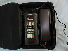 Bag Phone