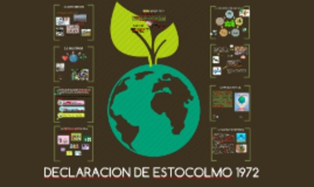 "Los límites del crecimiento"