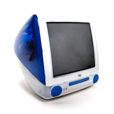 Macintosh Classic iMac G3