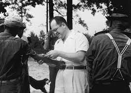 Divulgación del caso Tuskegee