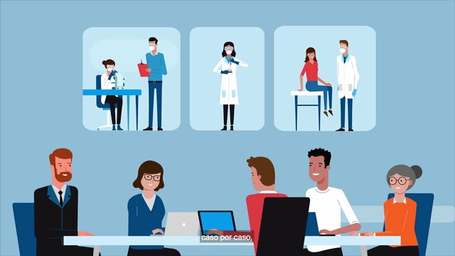 Necesidad de crear "Comités de ética"