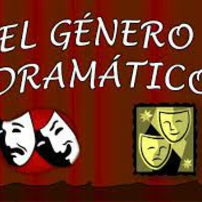Timeline: Origen y desarrollo del genero dramatico