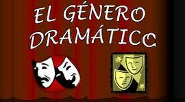 Timeline: Origen y desarrollo del genero dramatico