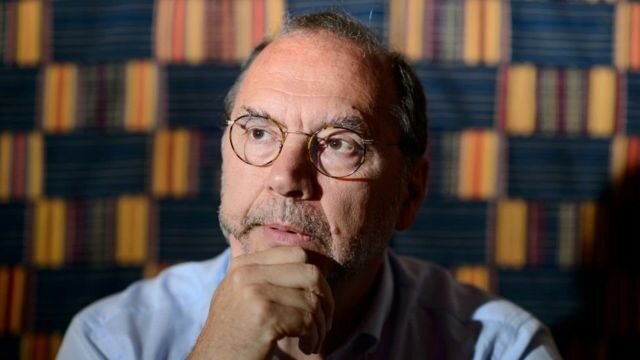 Peter Piot