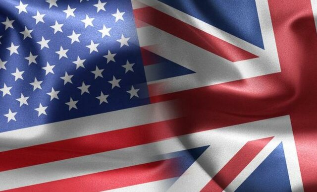 INTRODUCCIÓN A GRAN BRETAÑA Y USA