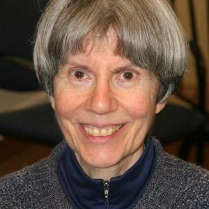 Eleanor Rosch. Almacenamiento de la Información