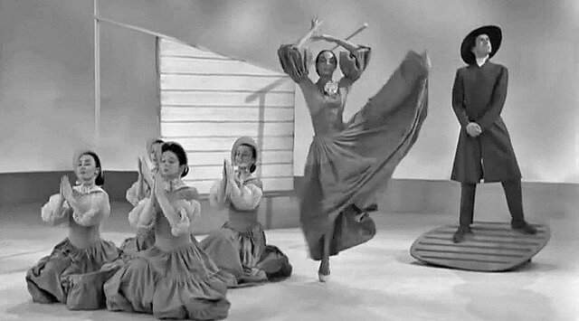 Appalachian Spring (1944)