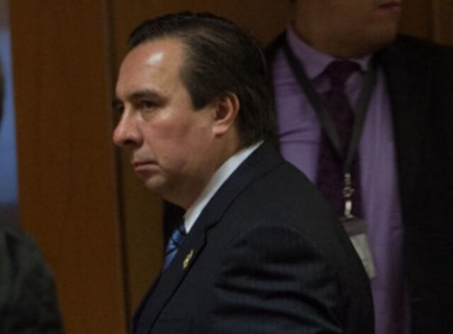 Ruptura del Diálogo