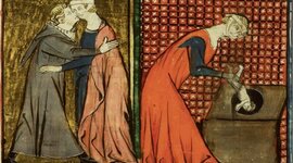 Timeline: Middle Ages