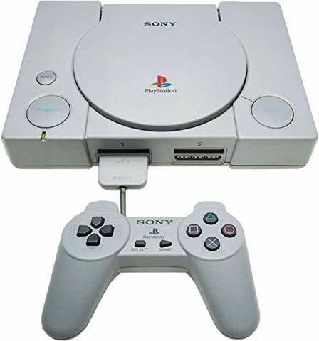 PlayStation