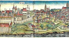 Timeline: The Middle Ages