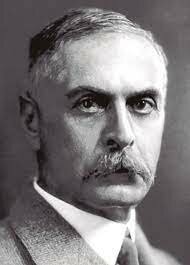 Karl Landsteiner