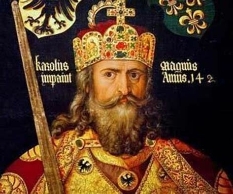 Charlemagne