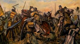 Timeline: The Middle Ages