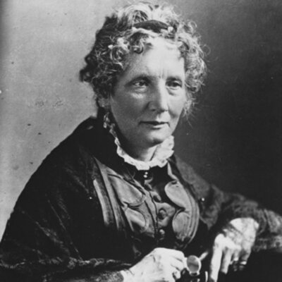 Timeline: Biography Presentation (Harriet Beecher Stowe) Timeline