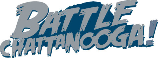The Battle of Chattanooga