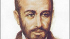 Timeline: SAN IGNACIO DE LOYOLA