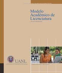 Adecuacion de la Licenciatura en Nutricion