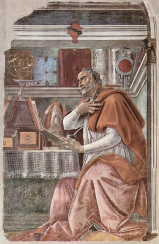 Augustine
