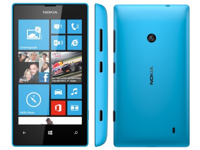 Nokia Lumia
