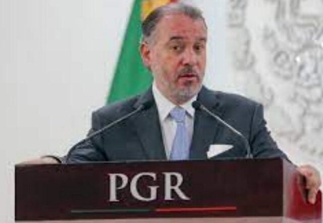 Nuevo Procurador General de la República