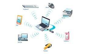 Nace la comunicación inalambrica