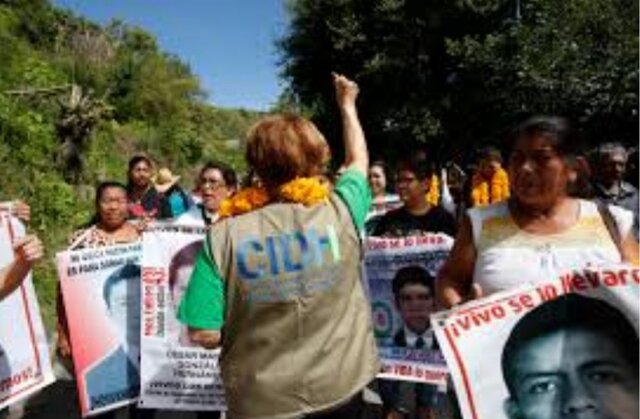 El Mecanismo Oficial de Seguimiento presentó su Plan de Trabajo.