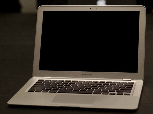 Macbook Air