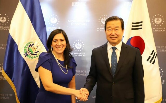 TLC con Corea del Sur