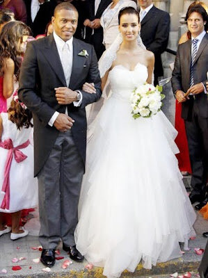 Marriage and whatnot