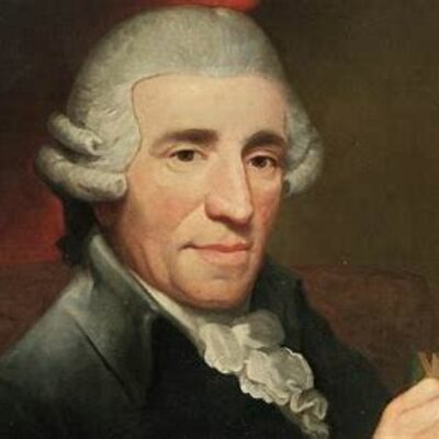 Timeline: Haydn