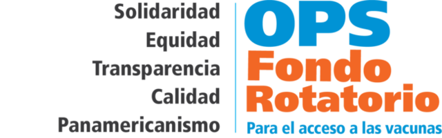 Fondo Rotatorio de Vacunas