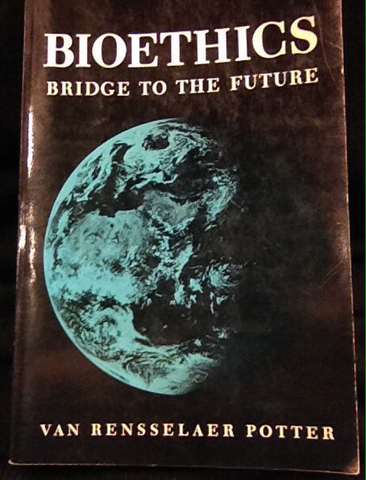 Van Rensselaer Potter