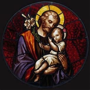 San José  (Evangelios)