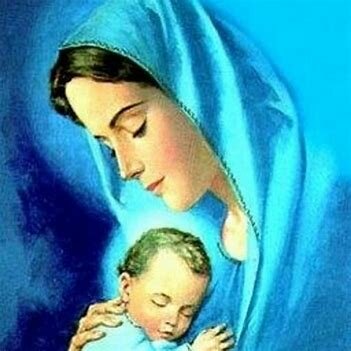 Virgen María (Evangelios)