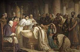 S’acabà forçant la conversió dels mudèjars d’aquest regne