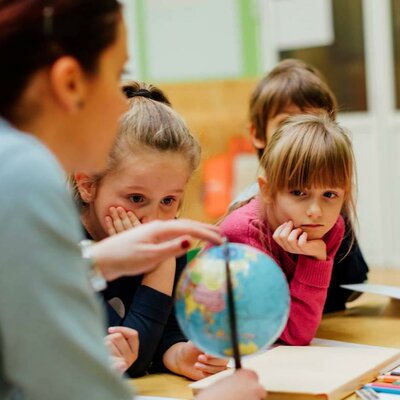 Timeline: Desarrollo de la educación en México